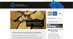 Desktop Screenshot of crdp-ks.org